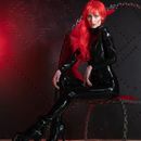 Fiery Dominatrix in York for Your Most Exotic BDSM Experience!